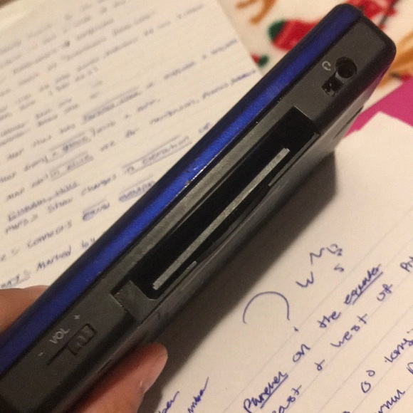 Nintendo ds - Picture 4 of 5